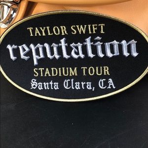 🌟Taylor Swift🌟 iron on patch